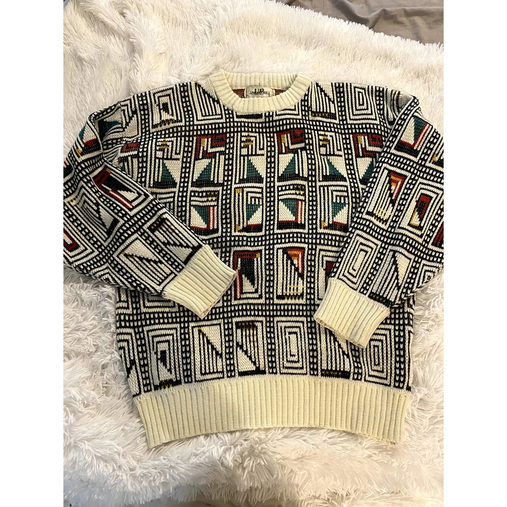 Vintage Sweater